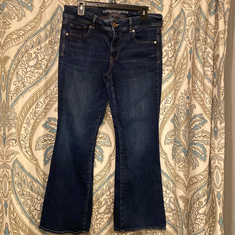 American eagle jeans women’s